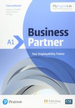 Business Partner A1 Coursebook with MyEnglishLab