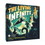 Living Infinite