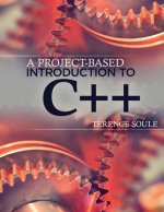 Project-Based Introduction to C++ - text