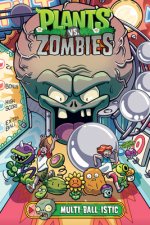 Plants Vs. Zombies Volume 17: Multi-ball-istic