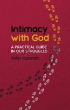 Intimacy With God