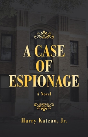 Case of Espionage