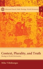 Context, Plurality, and Truth