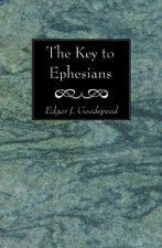Key to Ephesians
