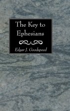 Key to Ephesians