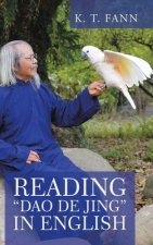 Reading Dao De Jing in English