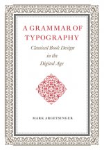Grammar of Typography