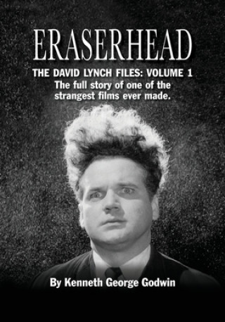 Eraserhead, The David Lynch Files (Miękka)