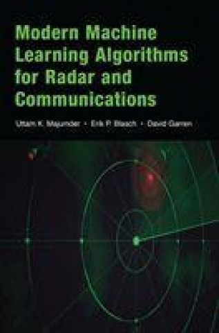 Modern Machine Learning Algorithms for Radar and Communications