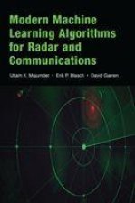 Modern Machine Learning Algorithms for Radar and Communications
