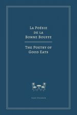Poetry of Good Eats