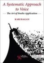 Systematic Approach to Voice