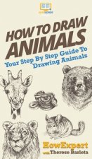 How To Draw Animals