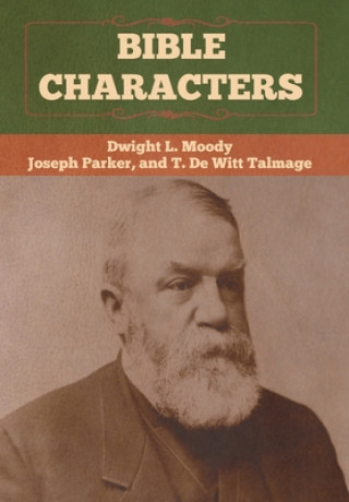 Bible Characters