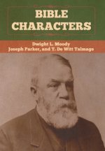 Bible Characters