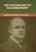 Psychology of Salesmanship