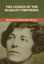 League of the Scarlet Pimpernel