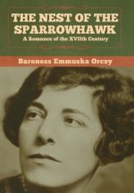 Nest of the Sparrowhawk