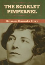 Scarlet Pimpernel