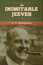 Inimitable Jeeves