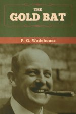 Gold Bat