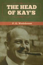 Head of Kay's