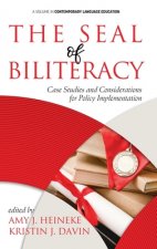 Seal of Biliteracy