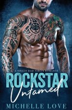 Rockstar Untamed