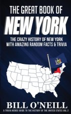 Great Book of New York