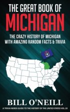 Great Book of Michigan