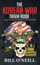 Korean War Trivia Book