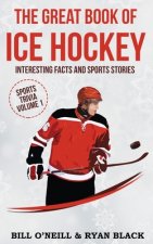 Big Book of Ice Hockey