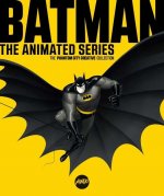 Batman: The Animated Series: The Phantom City Creative Collection