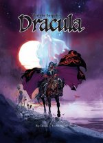 Dracula: Vlad the Impaler