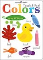 Touch and Feel: Colors