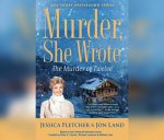 Murder, She Wrote: The Murder of Twelve