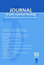 Journal of Latin American Theology, Volume 14, Number 2
