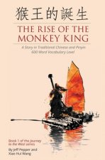 Rise of the Monkey King