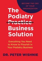 Podiatry Practice Business Solution