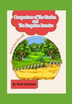 Companions of The Garden and The Forgotten Promise: Series of Quran Stories for kids #2