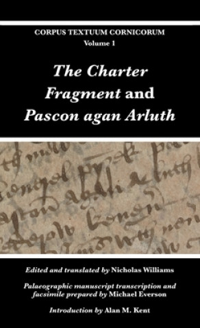 Charter Fragment and Pascon agan Arluth