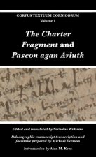 Charter Fragment and Pascon agan Arluth