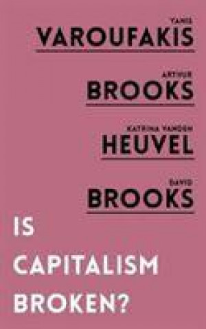 Is Capitalism Broken?