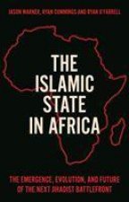 Islamic State in Africa
