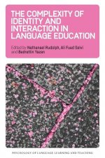 Complexity of Identity and Interaction in Language Education