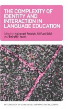 Complexity of Identity and Interaction in Language Education