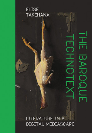 Baroque Technotext