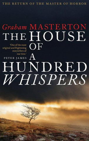 House of a Hundred Whispers