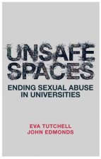 Unsafe Spaces: Ending Sexual Abuse in Universities