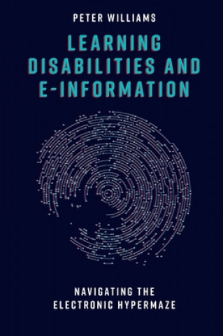 Learning Disabilities and e-Information